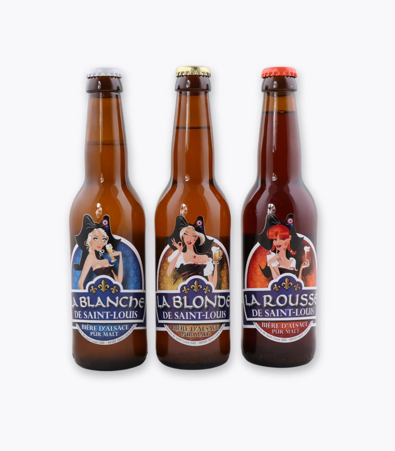 Bières traditionnelles – Brasserie de Saint Louis - Vins Rouges Harmonieux pour Chaque Occasion Bières traditionnelles – Brasserie de Saint Louis - Vins Rouges Harmonieux pour Chaque Occasion