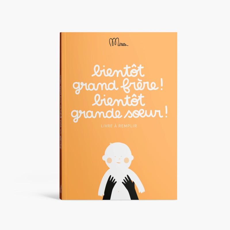 Bientôt grand-frère ! Bientôt grande soeur ! - Vins Rouges Harmonieux pour Chaque Occasion Bientôt grand-frère ! Bientôt grande soeur ! - Vins Rouges Harmonieux pour Chaque Occasion