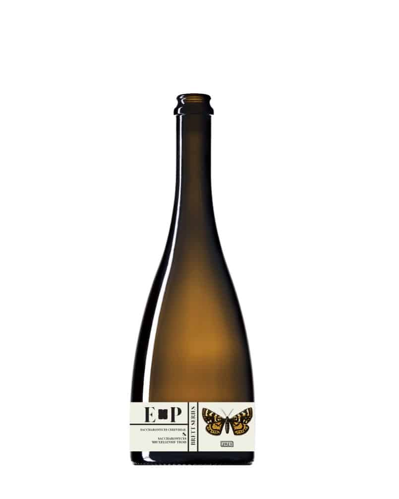Bière - Effet Papillon - Brett series - Bière de Blé - 2023 - 33cl - VP - Vins Rouges Harmonieux pour Chaque Occasion Bière - Effet Papillon - Brett series - Bière de Blé - 2023 - 33cl - VP - Vins Rouges Harmonieux pour Chaque Occasion