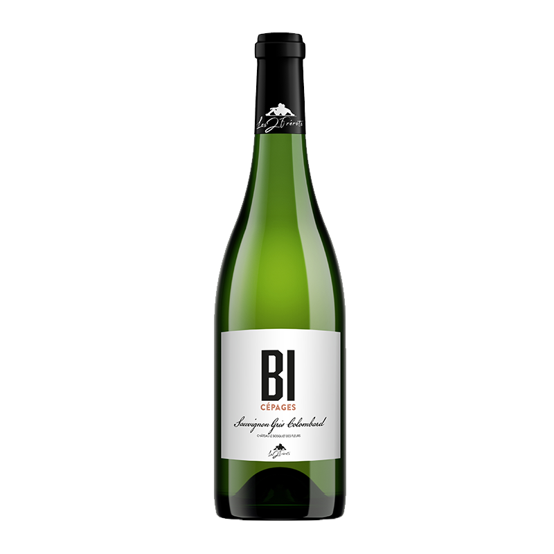 Bi Cépages Blanc - Vins Rouges Harmonieux pour Chaque Occasion Bi Cépages Blanc - Vins Rouges Harmonieux pour Chaque Occasion