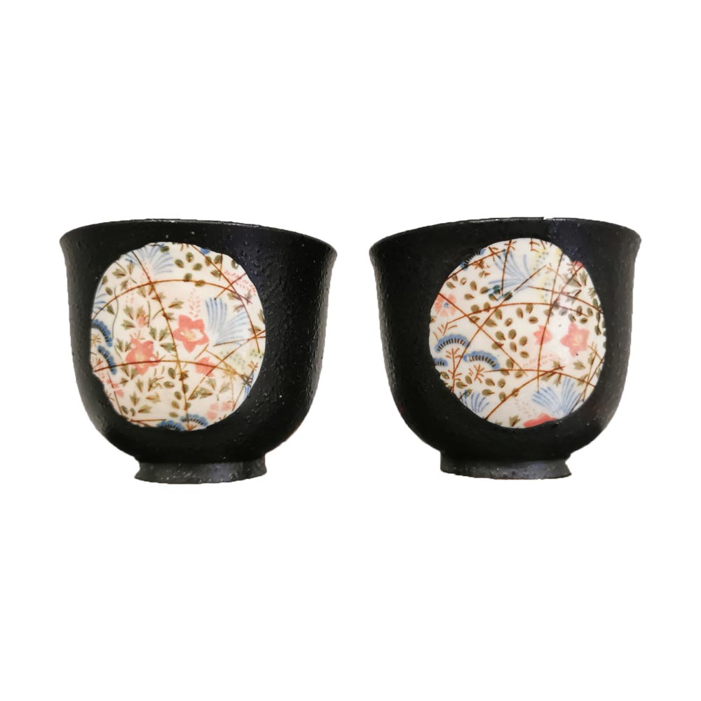 Bastide Coffret Zen tojiki 2 gobelets Nikko - Vins Rouges Harmonieux pour Chaque Occasion Bastide Coffret Zen tojiki 2 gobelets Nikko - Vins Rouges Harmonieux pour Chaque Occasion