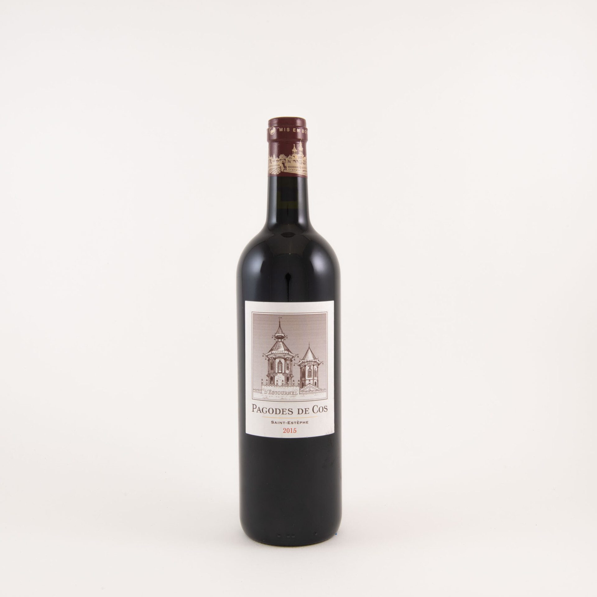 Bordelais Saint Estèphe 2015 - Vins Rouges Harmonieux pour Chaque Occasion Bordelais Saint Estèphe 2015 - Vins Rouges Harmonieux pour Chaque Occasion