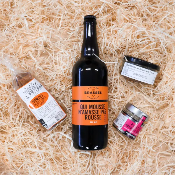 Cadeaux fête des pères - Vins Rouges Harmonieux pour Chaque Occasion