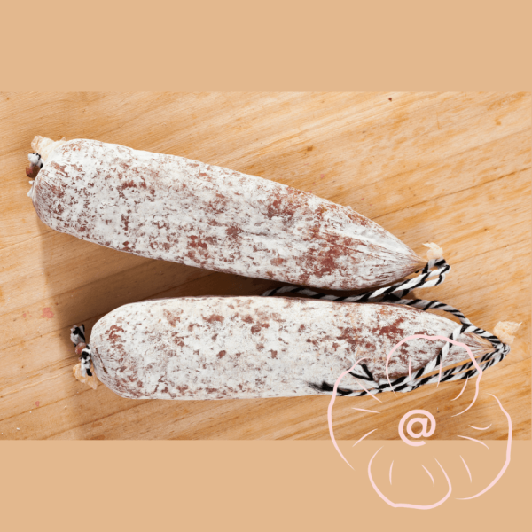 Cacciatore non piquant / 1 p. - Vins Rouges Harmonieux pour Chaque Occasion
