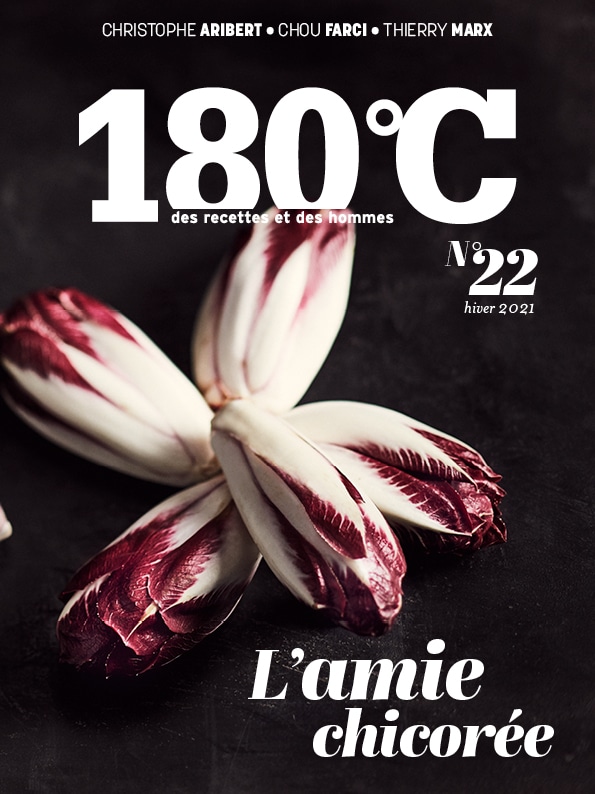 180°C des recettes et des hommes – n°22 - Vins Rouges Harmonieux pour Chaque Occasion