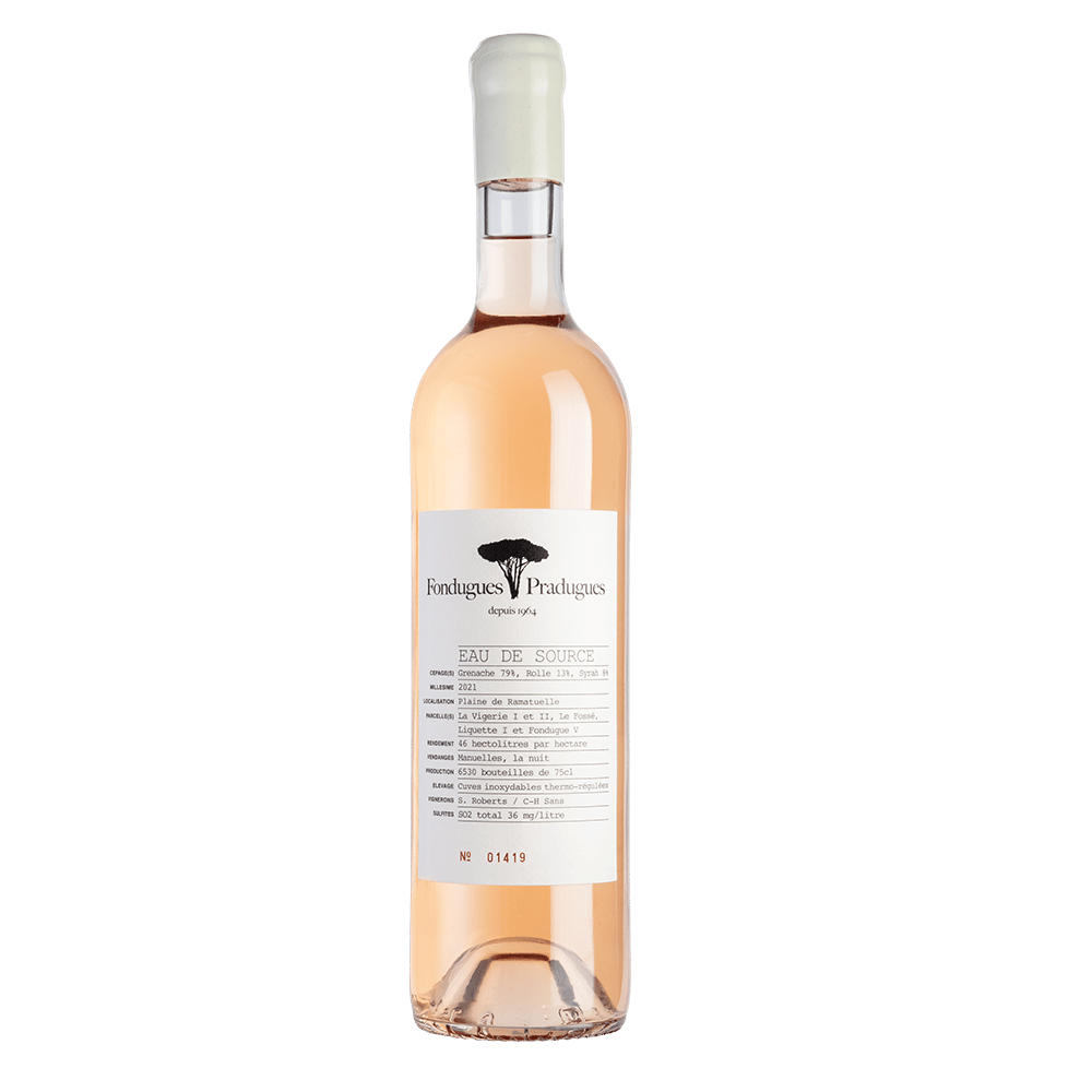 2021 Eau de Source - Vins Rouges Harmonieux pour Chaque Occasion 2021 Eau de Source - Vins Rouges Harmonieux pour Chaque Occasion