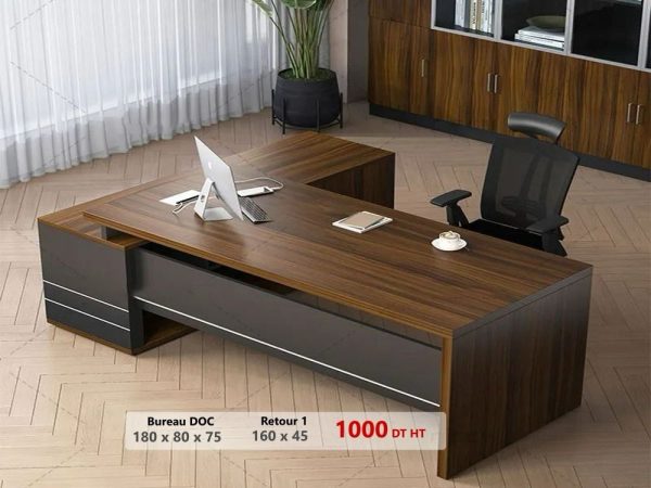 Bureau DOC - Vins Rouges Harmonieux pour Chaque Occasion