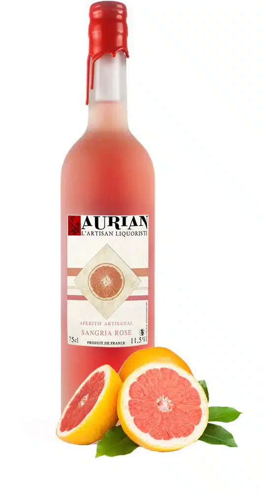 Apéritif Sangria Rose - Vins Rouges Harmonieux pour Chaque Occasion Apéritif Sangria Rose - Vins Rouges Harmonieux pour Chaque Occasion