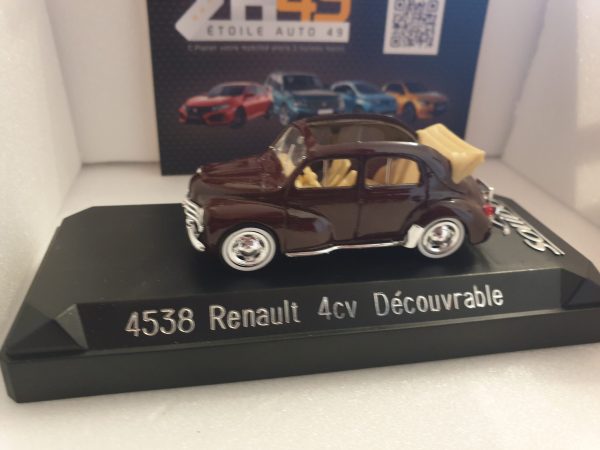 4 CV Decouvrable - Vins Rouges Harmonieux pour Chaque Occasion