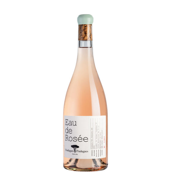 2021 Eau de Rosée - Vins Rouges Harmonieux pour Chaque Occasion