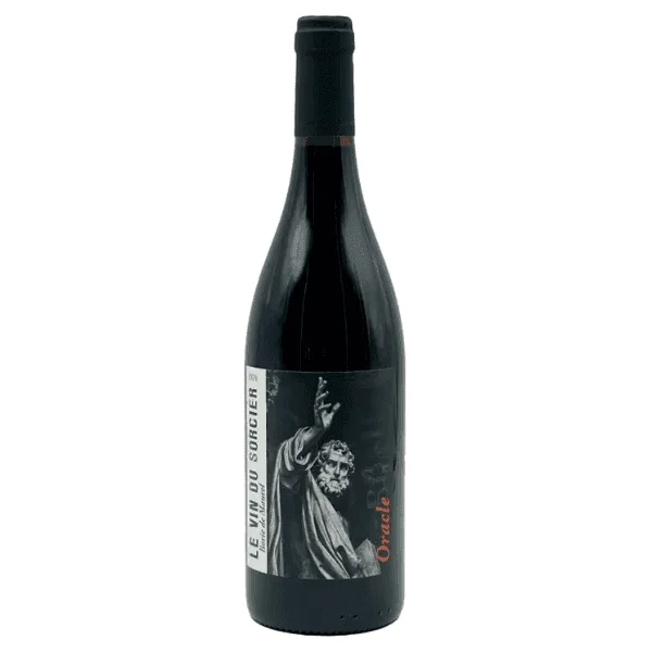 BORIE DE MAUREL LE VIN DU SORCIER CUVEE ORACLE - Vins Rouges Harmonieux pour Chaque Occasion BORIE DE MAUREL LE VIN DU SORCIER CUVEE ORACLE - Vins Rouges Harmonieux pour Chaque Occasion