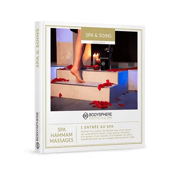 1 entrée au spa - Vins Rouges Harmonieux pour Chaque Occasion