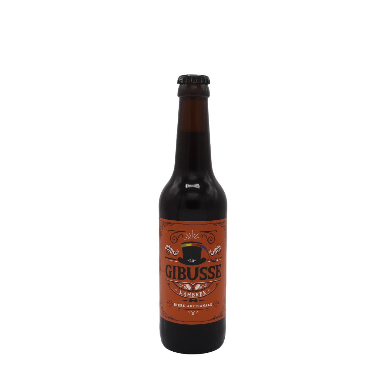 Bière Gibusse Ambrée 33 cl – bière ambrée artisanale - Vins Rouges Harmonieux pour Chaque Occasion Bière Gibusse Ambrée 33 cl – bière ambrée artisanale - Vins Rouges Harmonieux pour Chaque Occasion