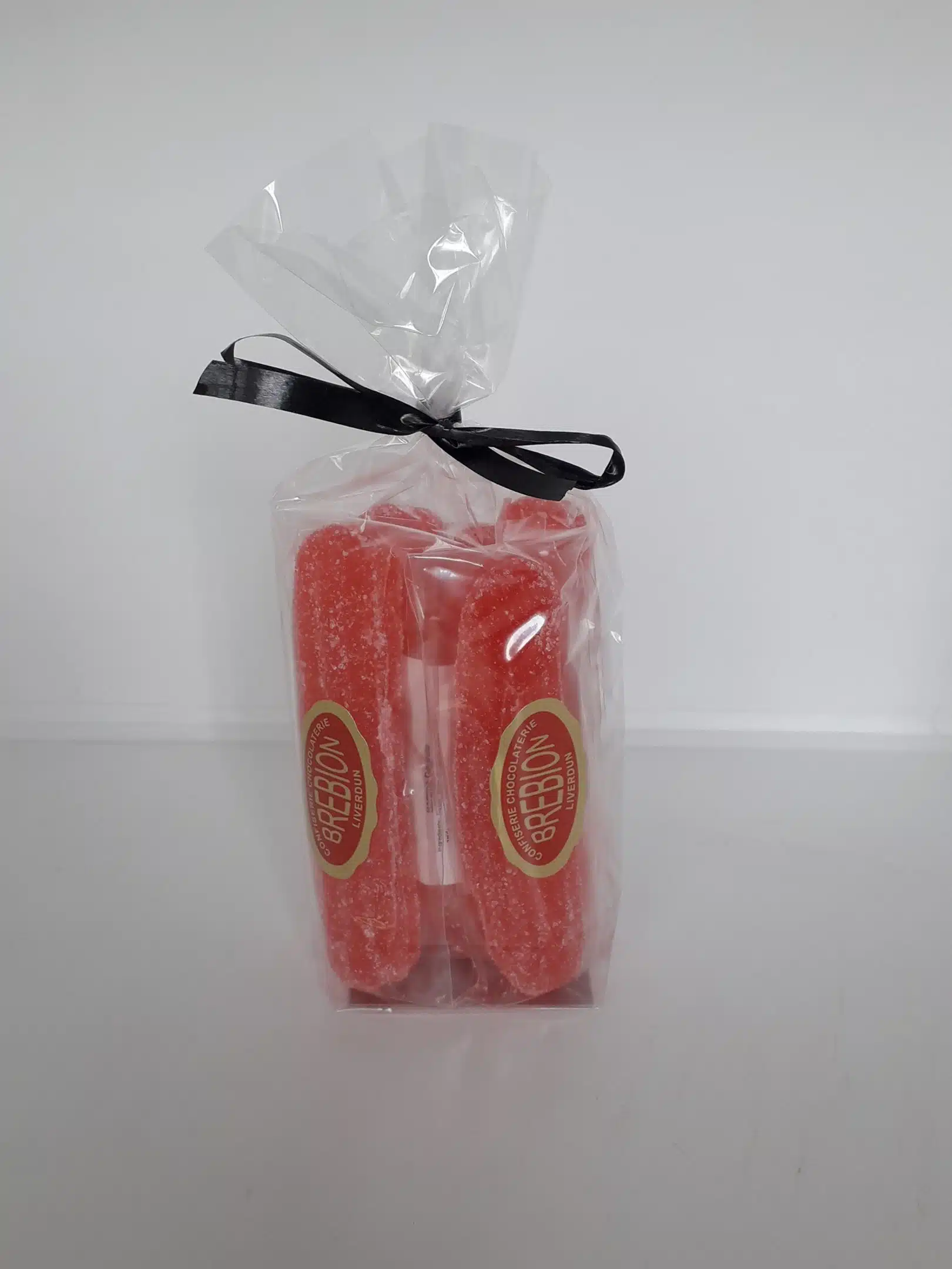 Bananes gélifiées sachet de 5 pièces - Vins Rouges Harmonieux pour Chaque Occasion Bananes gélifiées sachet de 5 pièces - Vins Rouges Harmonieux pour Chaque Occasion