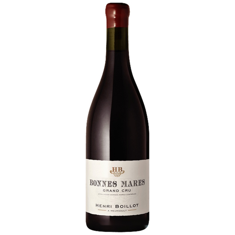 Boillot Henri – Bonnes Mares – Rouge – 2021 - Vins Rouges Harmonieux pour Chaque Occasion Boillot Henri – Bonnes Mares – Rouge – 2021 - Vins Rouges Harmonieux pour Chaque Occasion