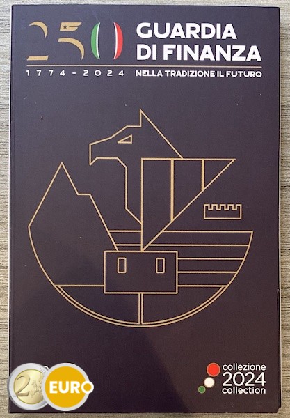 2 euro Italy 2024 – Financial Guard BU FDC Coincard - Vins Rouges Harmonieux pour Chaque Occasion 2 euro Italy 2024 – Financial Guard BU FDC Coincard - Vins Rouges Harmonieux pour Chaque Occasion
