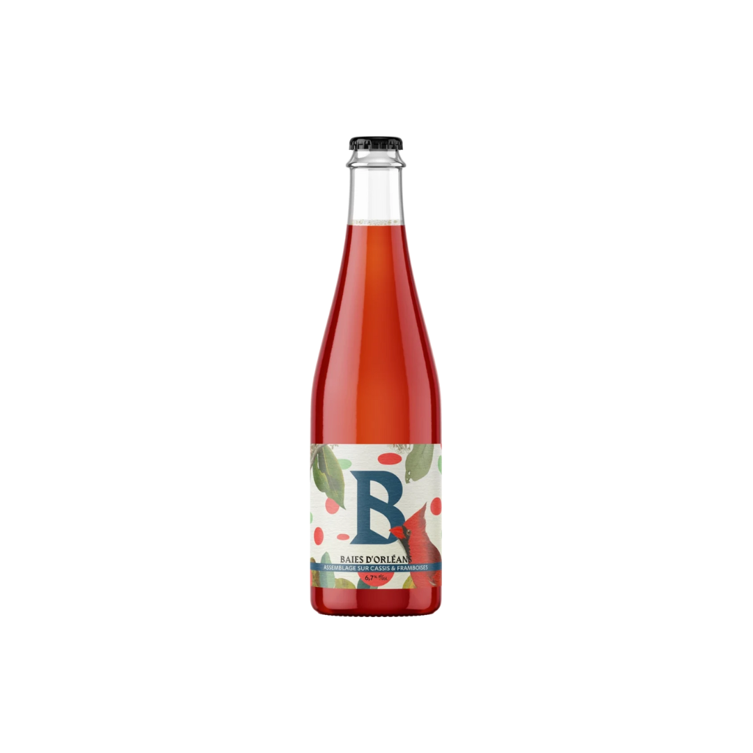 Barberie – Baies d’Orléans - Vins Rouges Harmonieux pour Chaque Occasion Barberie – Baies d’Orléans - Vins Rouges Harmonieux pour Chaque Occasion