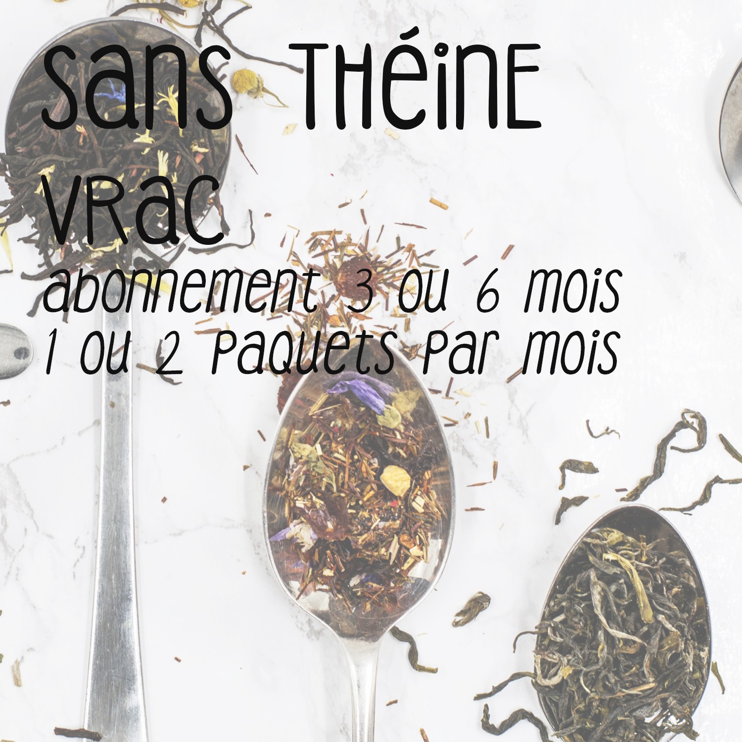 Abonnement thé sans théine 1 : Sans théine vrac 3/6 mois - Vins Rouges Harmonieux pour Chaque Occasion Abonnement thé sans théine 1 : Sans théine vrac 3/6 mois - Vins Rouges Harmonieux pour Chaque Occasion