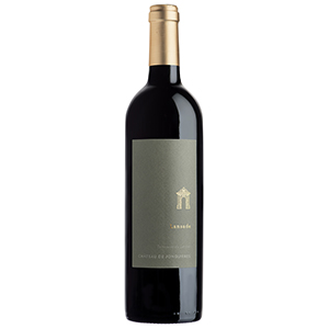 .Lansade red 2020 - Vins Rouges Harmonieux pour Chaque Occasion