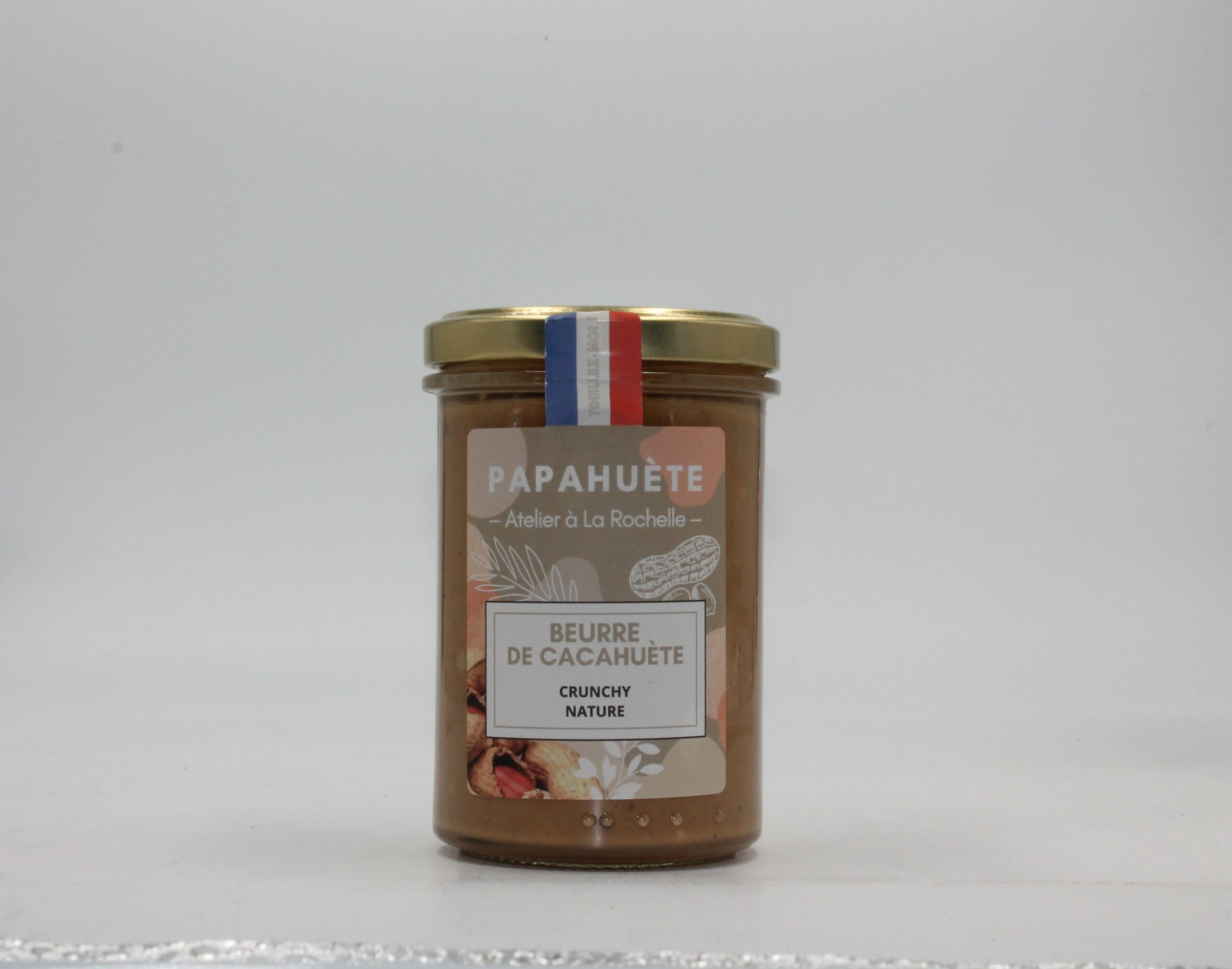 Beurre de cacahuète – Crunchy - Vins Rouges Harmonieux pour Chaque Occasion Beurre de cacahuète – Crunchy - Vins Rouges Harmonieux pour Chaque Occasion