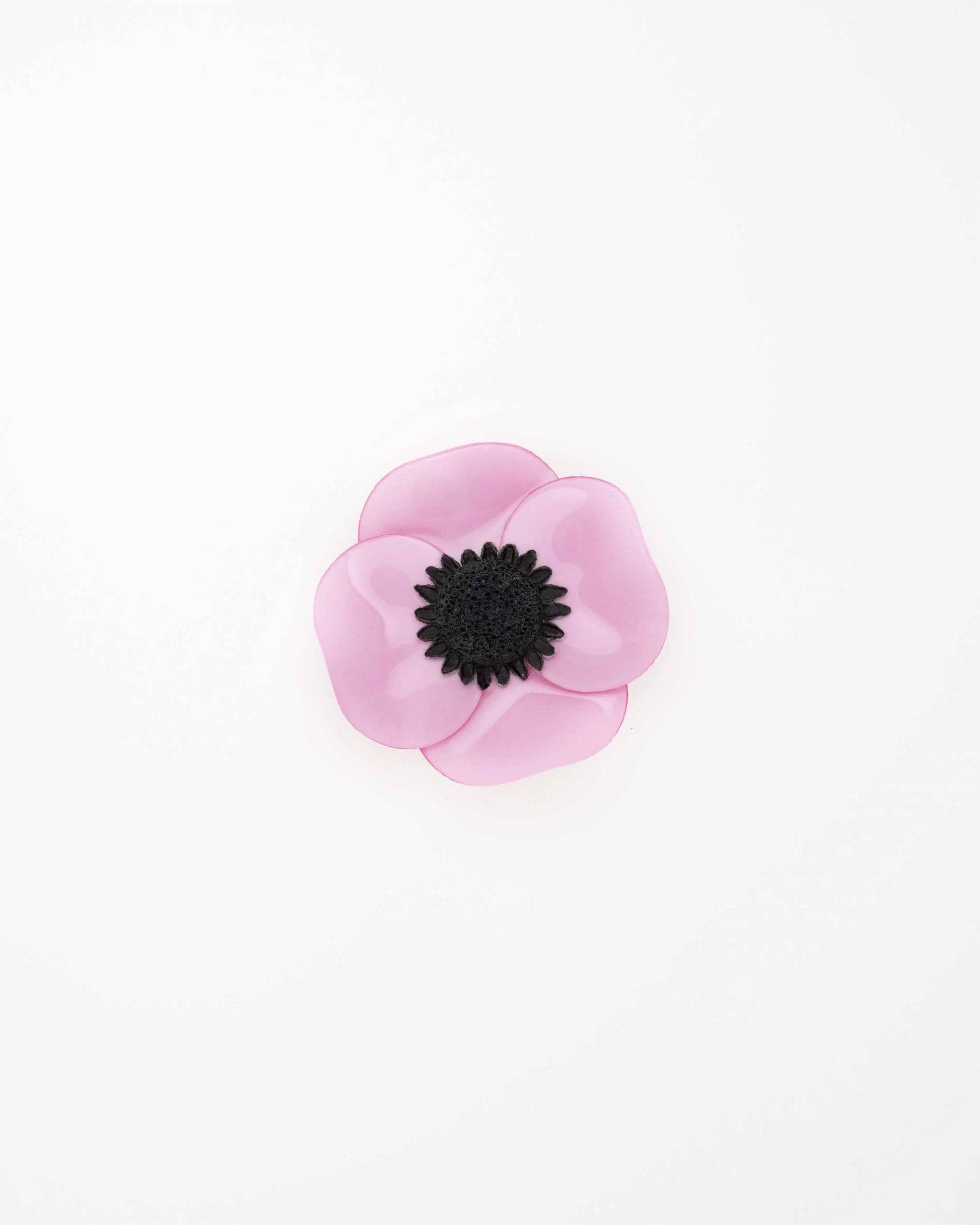 Bague fantaisie Anémone – Petit - Vins Rouges Harmonieux pour Chaque Occasion Bague fantaisie Anémone – Petit - Vins Rouges Harmonieux pour Chaque Occasion