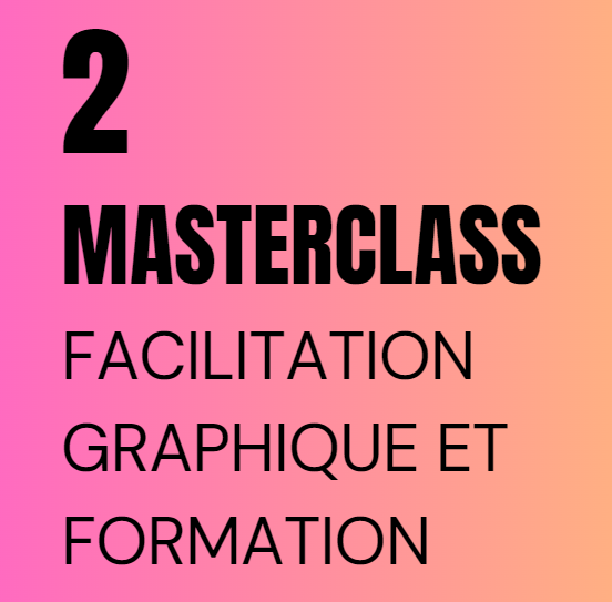 « Facilitation graphique en formation » - Vins Rouges Harmonieux pour Chaque Occasion