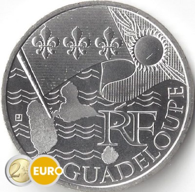 10 Euro Frankreich 2010 – Guadeloupe UNZ - Vins Rouges Harmonieux pour Chaque Occasion 10 Euro Frankreich 2010 – Guadeloupe UNZ - Vins Rouges Harmonieux pour Chaque Occasion