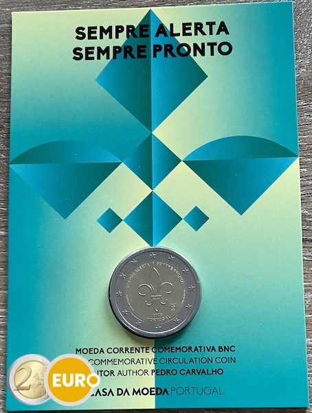 2 euros Portugal 2025 – Scoutisme et Mouvements de Jeunesse BU FDC Coincard - Vins Rouges Harmonieux pour Chaque Occasion 2 euros Portugal 2025 – Scoutisme et Mouvements de Jeunesse BU FDC Coincard - Vins Rouges Harmonieux pour Chaque Occasion