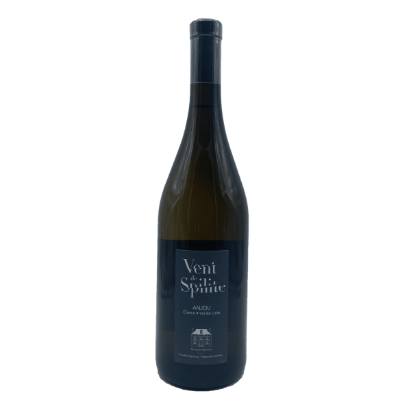 Anjou Blanc « Vent de Spilite » 2018 – 75cl - Vins Rouges Harmonieux pour Chaque Occasion