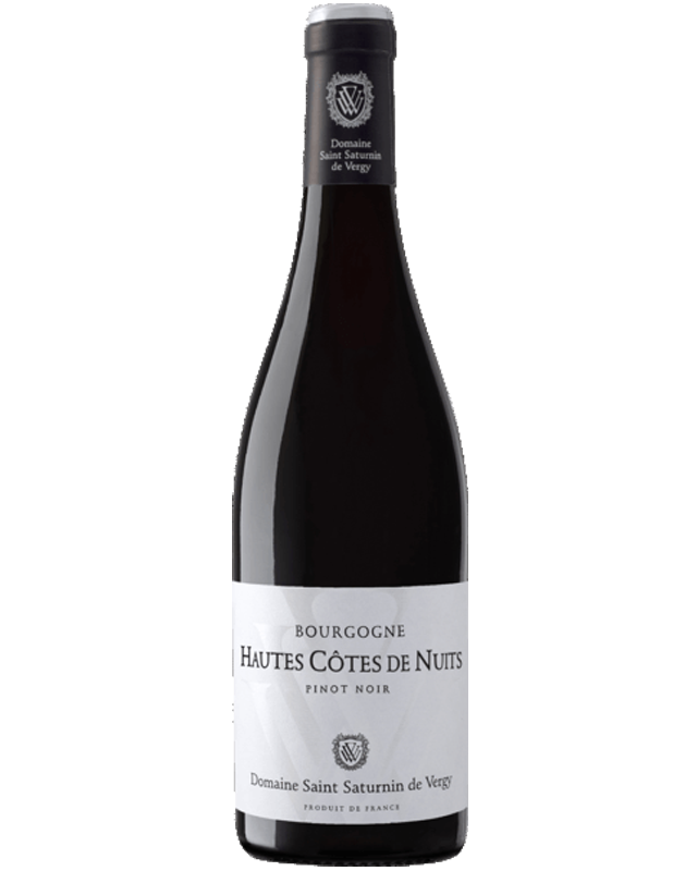 Bourgogne Hautes Côtes de Nuits Domaine St-Saturnin de Vergy 2020 - Vins Rouges Harmonieux pour Chaque Occasion Bourgogne Hautes Côtes de Nuits Domaine St-Saturnin de Vergy 2020 - Vins Rouges Harmonieux pour Chaque Occasion