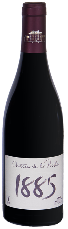 1885 2020 Touraine AOP Rouge - Vins Rouges Harmonieux pour Chaque Occasion 1885 2020 Touraine AOP Rouge - Vins Rouges Harmonieux pour Chaque Occasion