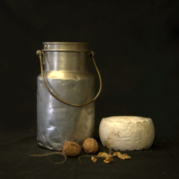 1 Tomme mi-chèvre mi-vache - Vins Rouges Harmonieux pour Chaque Occasion