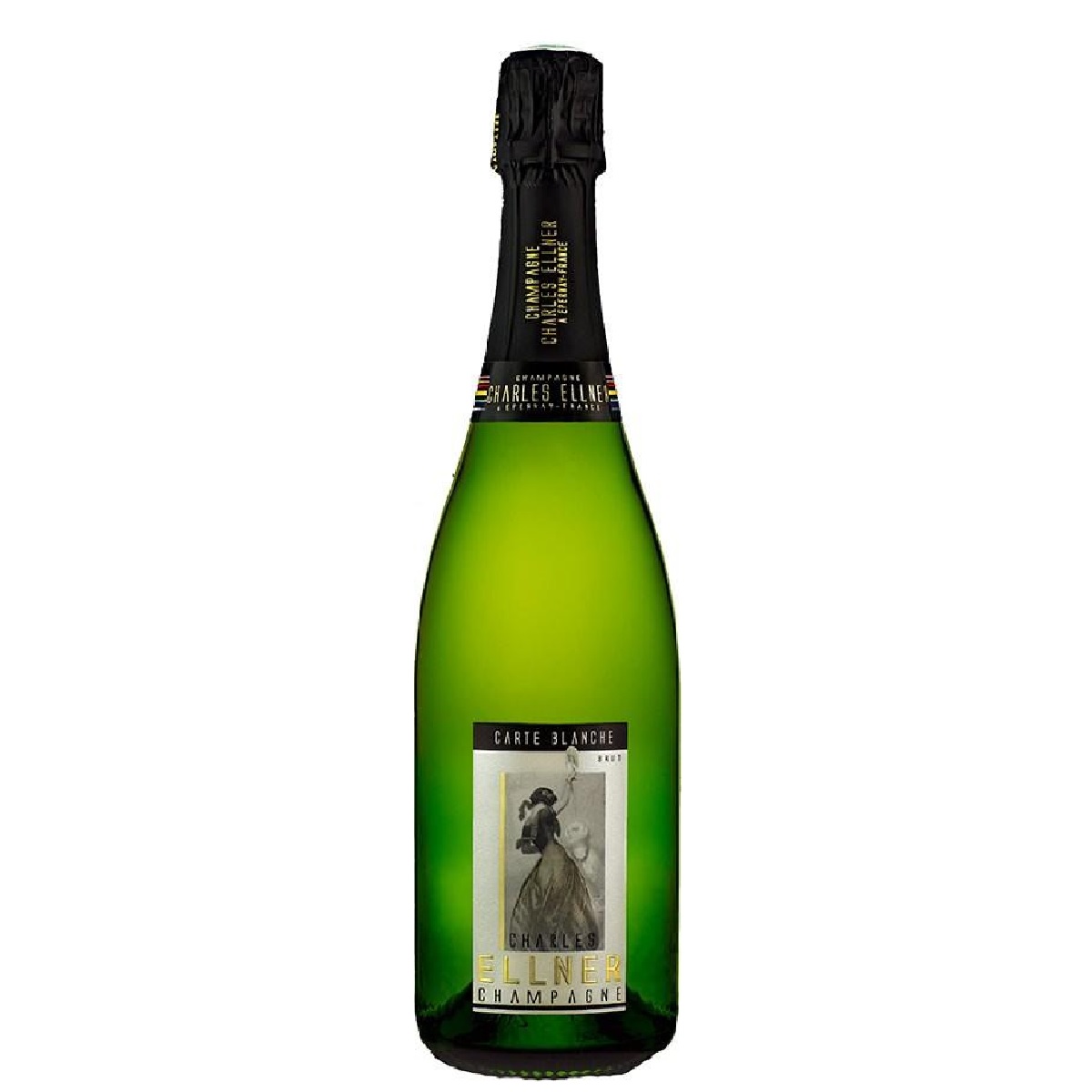 AOP CHAMPAGNE – CHARLES ELLNER – CARTE BLANCHE – BRUT - Vins Rouges Harmonieux pour Chaque Occasion AOP CHAMPAGNE – CHARLES ELLNER – CARTE BLANCHE – BRUT - Vins Rouges Harmonieux pour Chaque Occasion