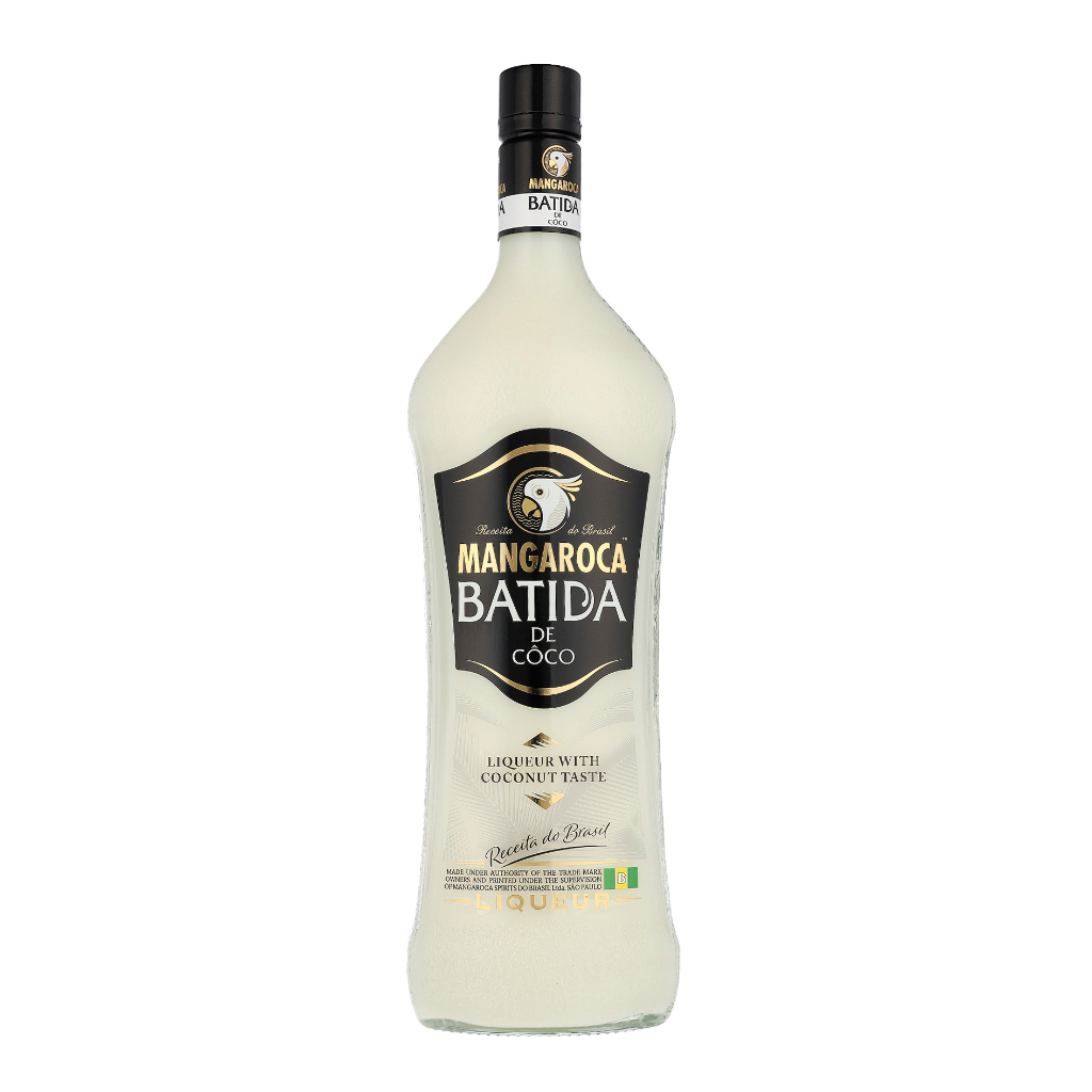 Batida De Coco Mangaroca 1ltr - Vins Rouges Harmonieux pour Chaque Occasion Batida De Coco Mangaroca 1ltr - Vins Rouges Harmonieux pour Chaque Occasion