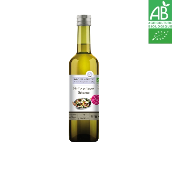 6 Huiles de Sésame Vierge 500ml Bio Planète - Vins Rouges Harmonieux pour Chaque Occasion 6 Huiles de Sésame Vierge 500ml Bio Planète - Vins Rouges Harmonieux pour Chaque Occasion