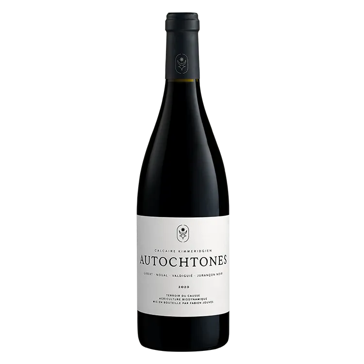 Autochtones 2025 75cl - Vins Rouges Harmonieux pour Chaque Occasion Autochtones 2025 75cl - Vins Rouges Harmonieux pour Chaque Occasion