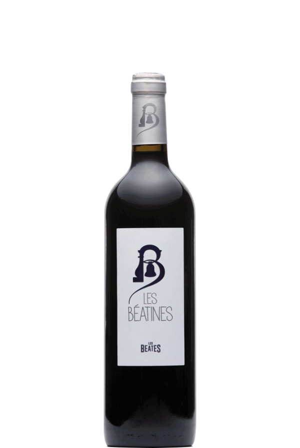Béatines rouge – Magnum - Vins Rouges Harmonieux pour Chaque Occasion