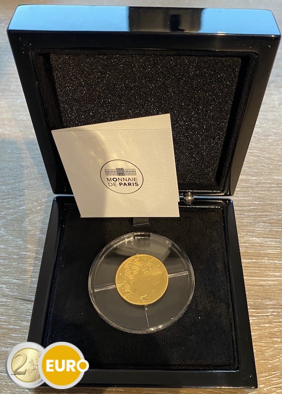 50 euros France 2024 – 30 ans Le Roi Lion BE Proof or - Vins Rouges Harmonieux pour Chaque Occasion 50 euros France 2024 – 30 ans Le Roi Lion BE Proof or - Vins Rouges Harmonieux pour Chaque Occasion
