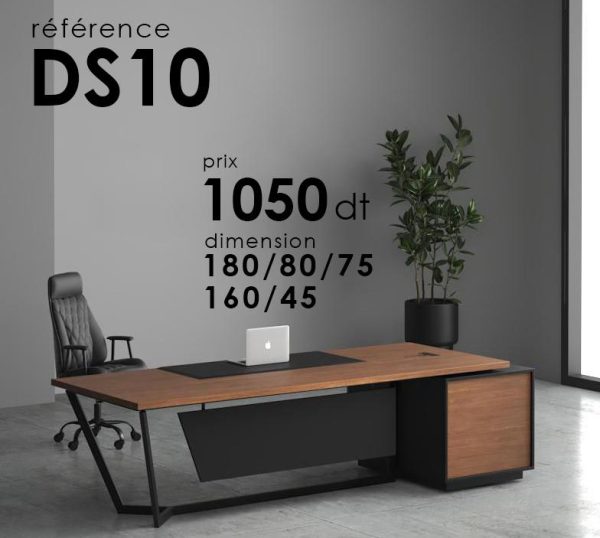 Bureau DS 10 - Vins Rouges Harmonieux pour Chaque Occasion