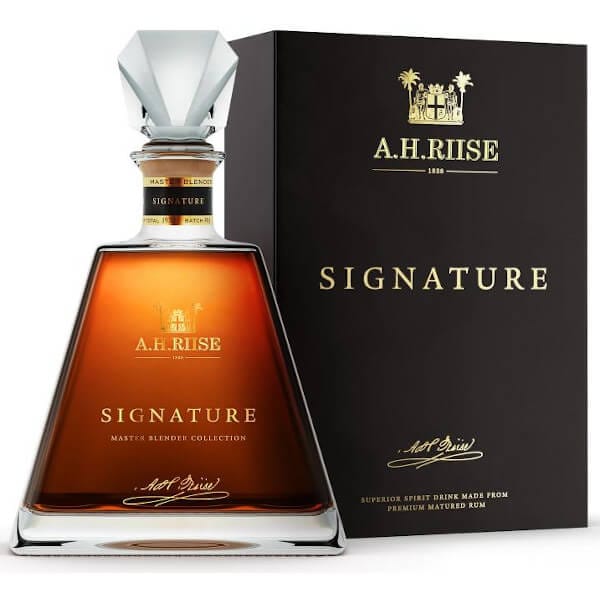A.H. Riise Signature - Vins Rouges Harmonieux pour Chaque Occasion A.H. Riise Signature - Vins Rouges Harmonieux pour Chaque Occasion