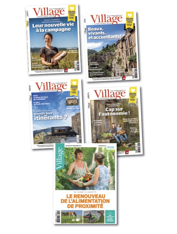 Abonnement 1 an, papier + numérique – Formule professionnels - Vins Rouges Harmonieux pour Chaque Occasion