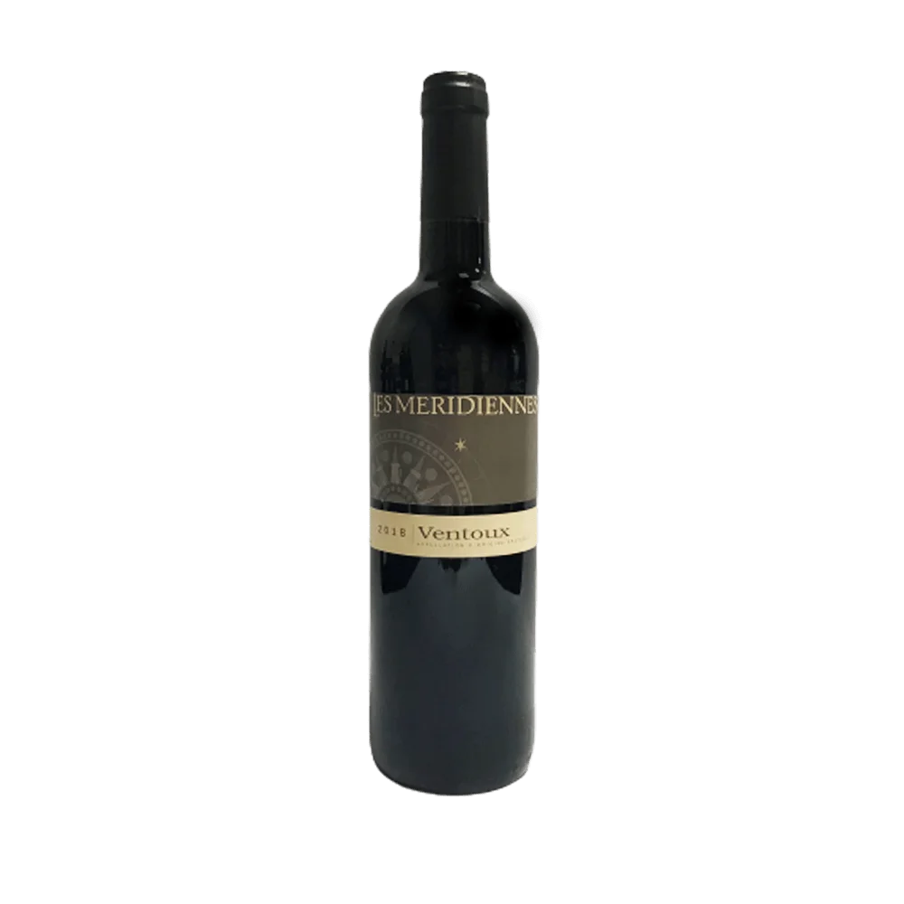 AOP Ventoux – Les Méridiennes - Vins Rouges Harmonieux pour Chaque Occasion AOP Ventoux – Les Méridiennes - Vins Rouges Harmonieux pour Chaque Occasion