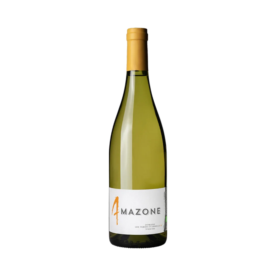 Amazone – Les Terres d’Armelle - Vins Rouges Harmonieux pour Chaque Occasion Amazone – Les Terres d’Armelle - Vins Rouges Harmonieux pour Chaque Occasion