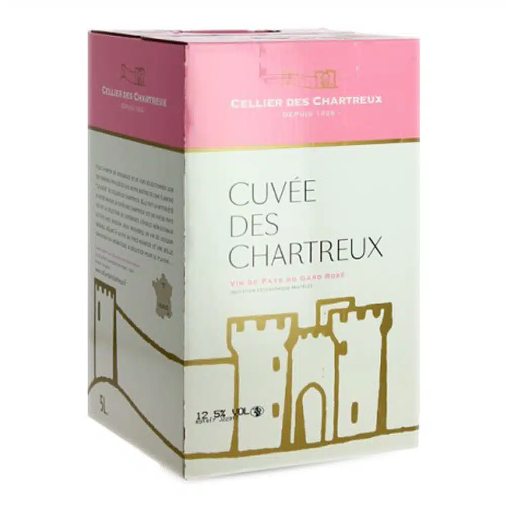 Bib 10L – Cellier des chartreux - Vins Rouges Harmonieux pour Chaque Occasion Bib 10L – Cellier des chartreux - Vins Rouges Harmonieux pour Chaque Occasion