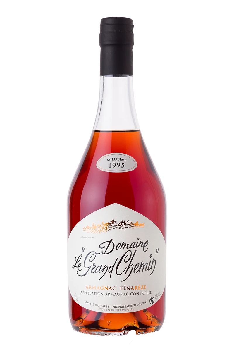 Armagnac Ténarèze 1995 - Vins Rouges Harmonieux pour Chaque Occasion Armagnac Ténarèze 1995 - Vins Rouges Harmonieux pour Chaque Occasion