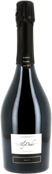 ALY DUHR & FILS CRÉMANT BRUT 75CL - Vins Rouges Harmonieux pour Chaque Occasion ALY DUHR & FILS CRÉMANT BRUT 75CL - Vins Rouges Harmonieux pour Chaque Occasion