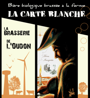 Brasserie de l’Oudon Blanche 75 cl - Vins Rouges Harmonieux pour Chaque Occasion Brasserie de l’Oudon Blanche 75 cl - Vins Rouges Harmonieux pour Chaque Occasion