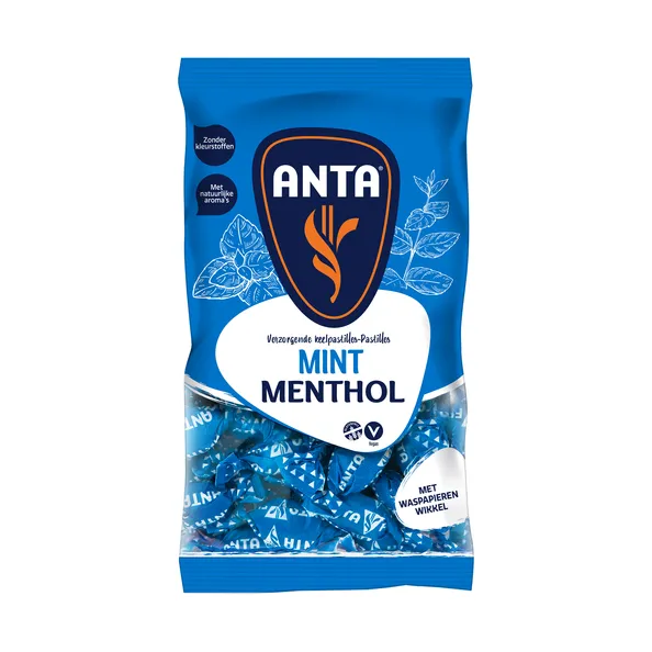 Anta Flu Mint Menthol (18x 165gr) - Vins Rouges Harmonieux pour Chaque Occasion Anta Flu Mint Menthol (18x 165gr) - Vins Rouges Harmonieux pour Chaque Occasion