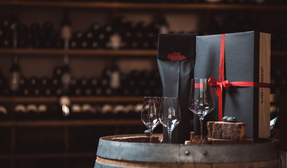 Bons cadeaux - Vins Rouges Harmonieux pour Chaque Occasion Bons cadeaux - Vins Rouges Harmonieux pour Chaque Occasion