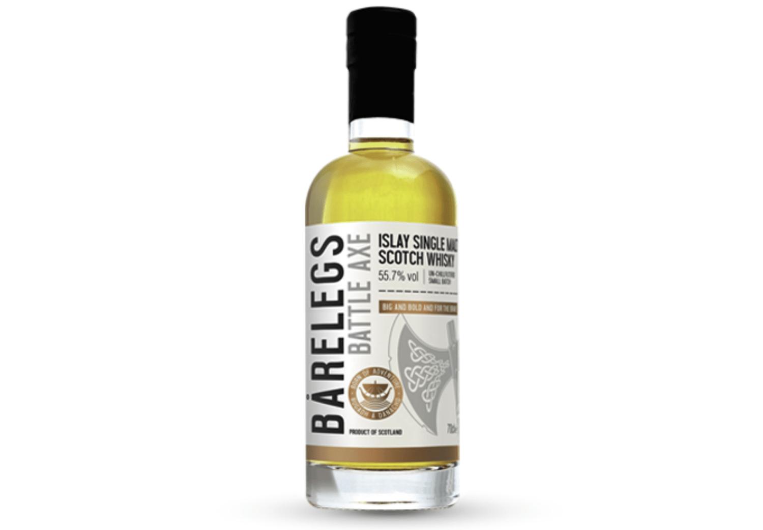 BARELEGS BATTLE AXE ISLAY - Vins Rouges Harmonieux pour Chaque Occasion BARELEGS BATTLE AXE ISLAY - Vins Rouges Harmonieux pour Chaque Occasion